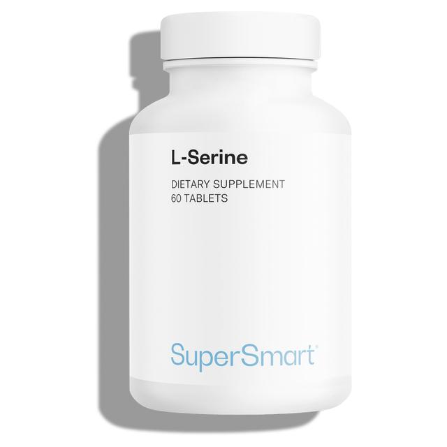 SuperSmart - L-Serine