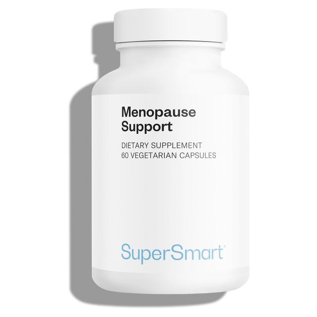 SuperSmart - Menopause support