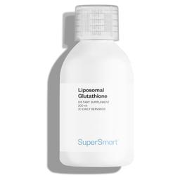 SuperSmart - Liposomal Glutathione