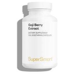 SuperSmart - Goji Berry Extract