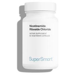 SuperSmart - Nicotinamide Riboside Chloride