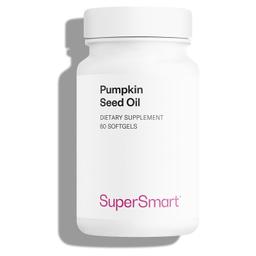 SuperSmart - Pumpkin Seed Oil