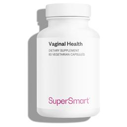 SuperSmart - Vaginal Health