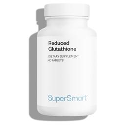 SuperSmart - Reduced Glutathione