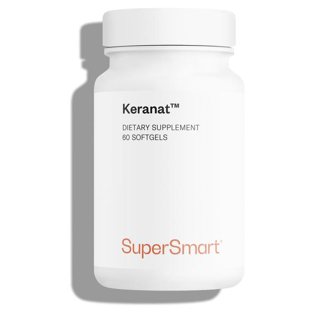 SuperSmart - Keranat