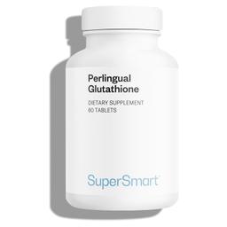 SuperSmart - Perlingual Glutathione