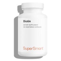 SuperSmart - Biotin