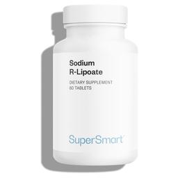 SuperSmart - Sodium R-Lipoate