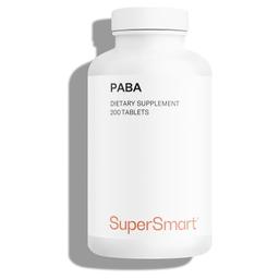 SuperSmart - PABA