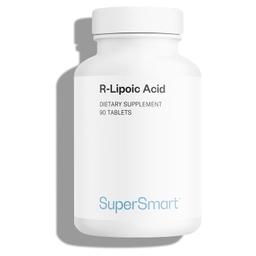 SuperSmart - R-Lipoic Acid