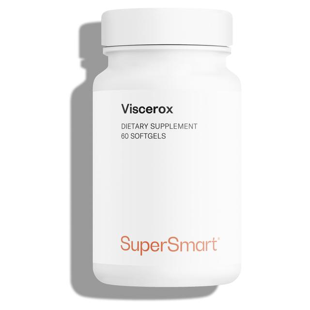 SuperSmart - Viscerox