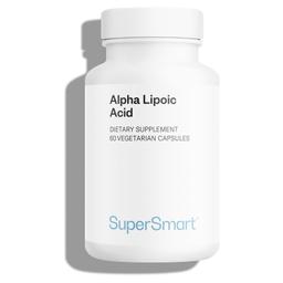 SuperSmart - Alpha Lipoic Acid