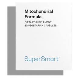 SuperSmart - Mitochondrial formula