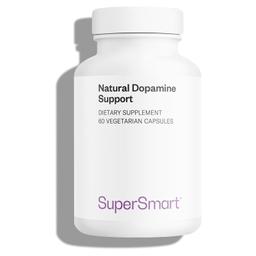 SuperSmart - Natural Dopamine Support