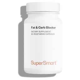 SuperSmart - Fat & Carb Blocker