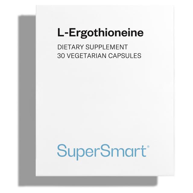 SuperSmart - L-Ergothioneine