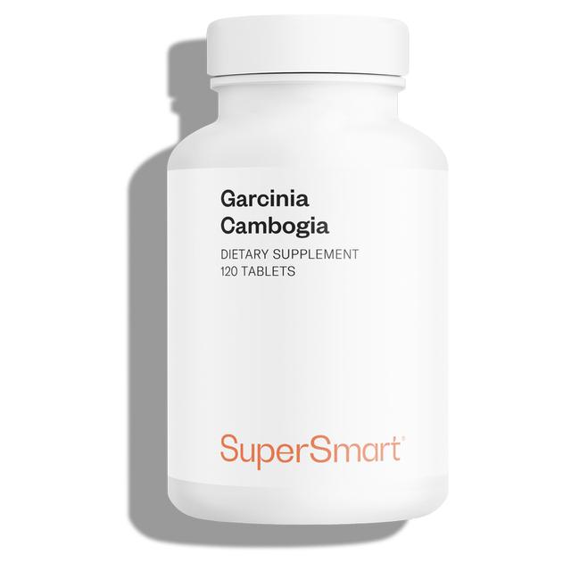 SuperSmart - Garcinia cambogia