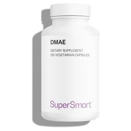 SuperSmart - DMAE