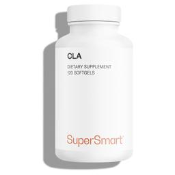 SuperSmart - CLA