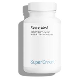 SuperSmart - Resveratrol