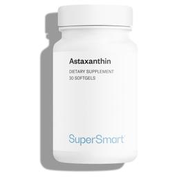 SuperSmart - Astaxanthin