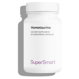 SuperSmart - Homotaurine