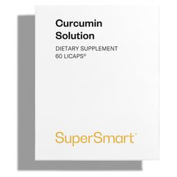 SuperSmart - Curcumin Solution