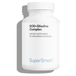 SuperSmart - SOD-Gliadins Complex