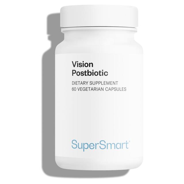 SuperSmart - Vision Postbiotic