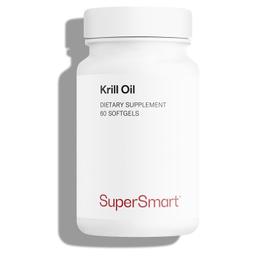 SuperSmart - Krill Oil