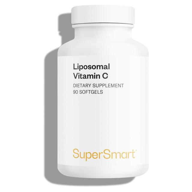 SuperSmart - Liposomal Vitamin C