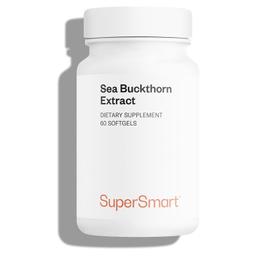 SuperSmart - Sea Buckthorn