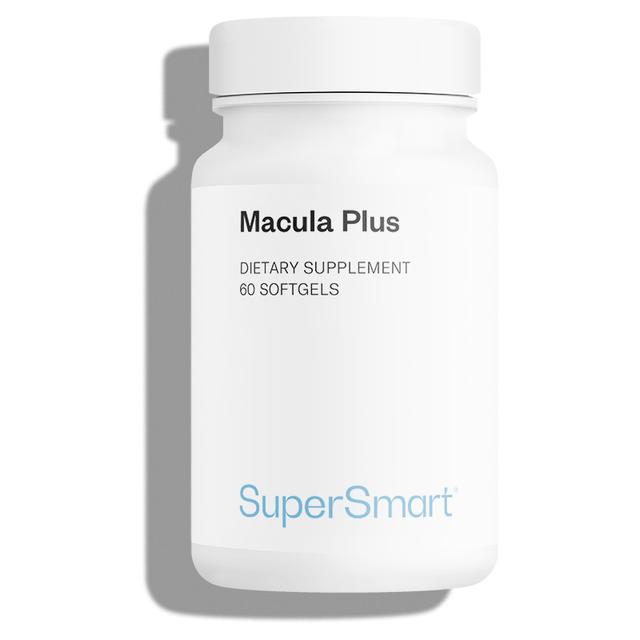 SuperSmart - Macula Plus