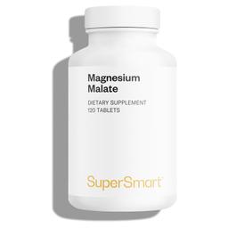 SuperSmart - Magnesium Malate