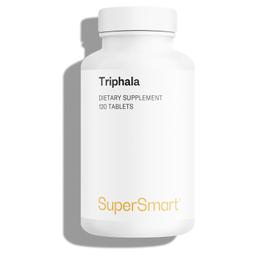 SuperSmart - Triphala