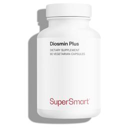 SuperSmart - Diosmin Plus