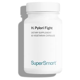 SuperSmart - H. Pylori Fight