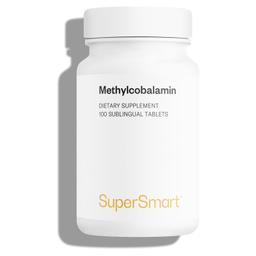 SuperSmart - Methylcobalamine