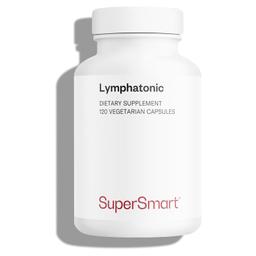 SuperSmart - Lymphatonic