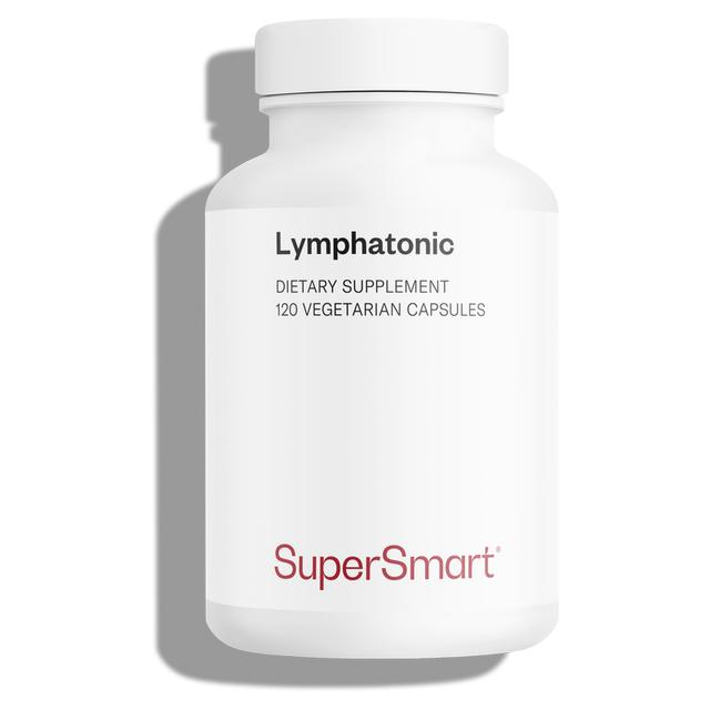 SuperSmart - Lymphatonic