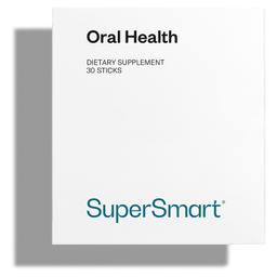 SuperSmart - Oral Health