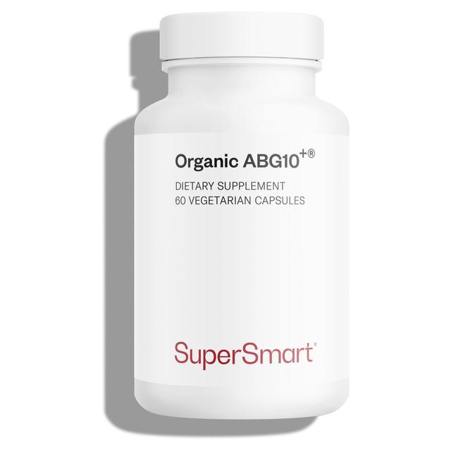 SuperSmart - ABG10+®