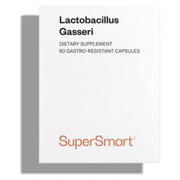 SuperSmart - Lactobacillus gasseri