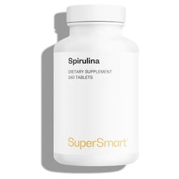 SuperSmart - Spirulina