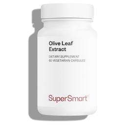 SuperSmart - Olive Leaf Extract