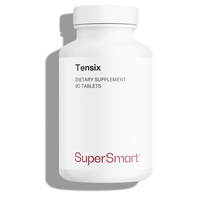 SuperSmart - Tensix