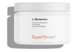 SuperSmart - L-Glutamine