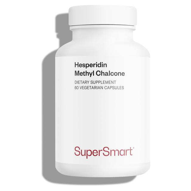 SuperSmart - Hesperidin methyl chalcone