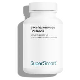 SuperSmart - Saccharomyces boulardii