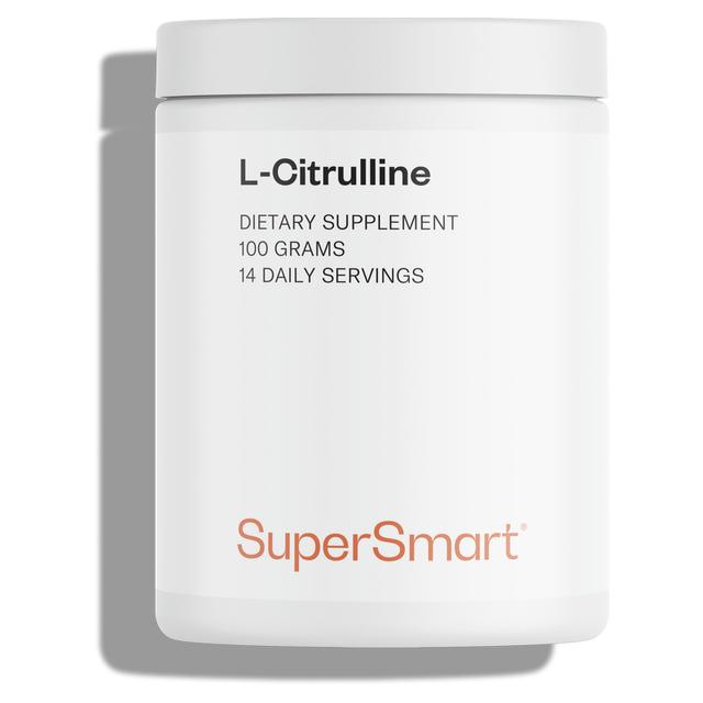 SuperSmart - L-Citrulline